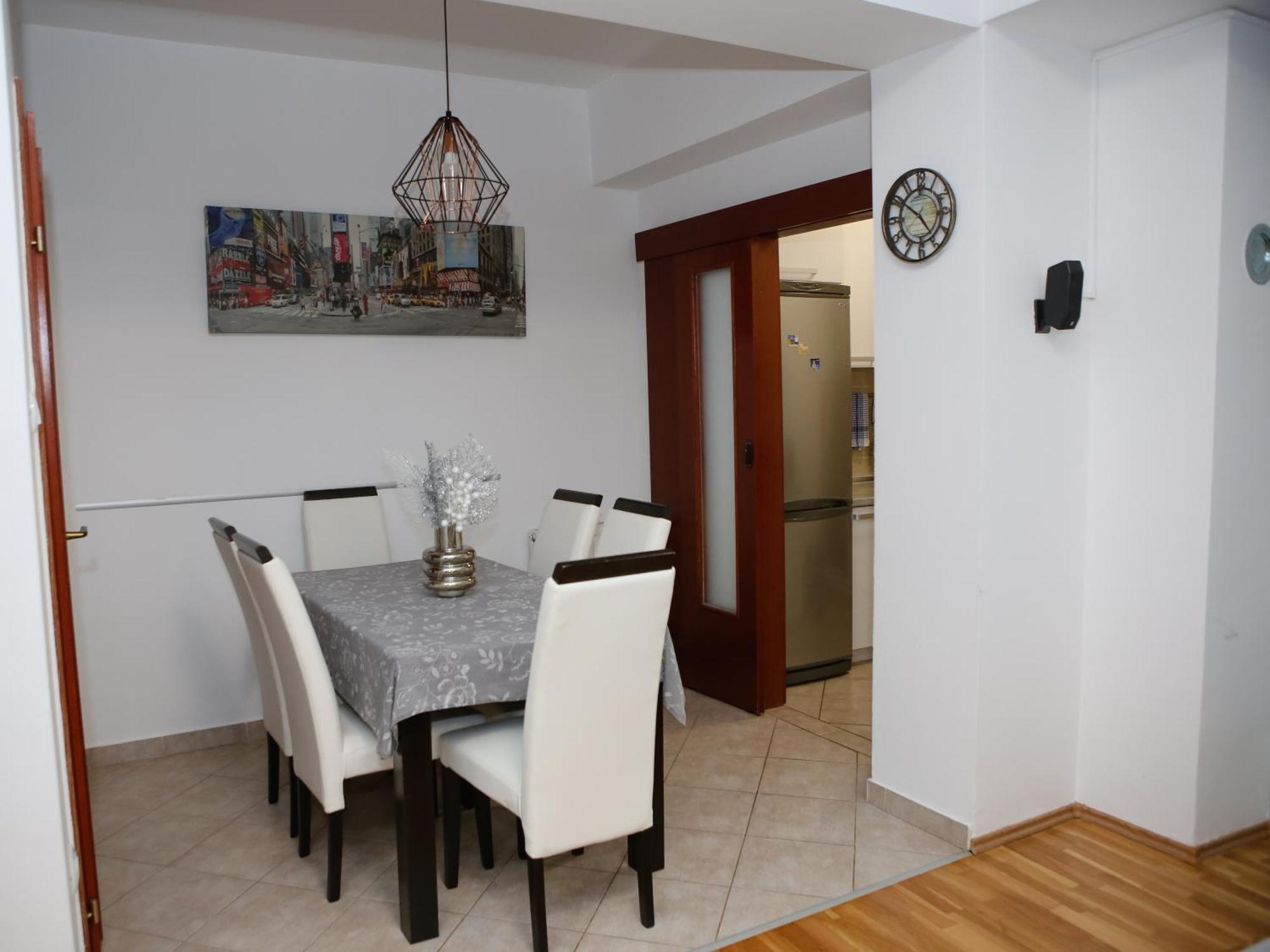Iva Lux Stan Na Dan Apartamento Banja Luka Exterior foto