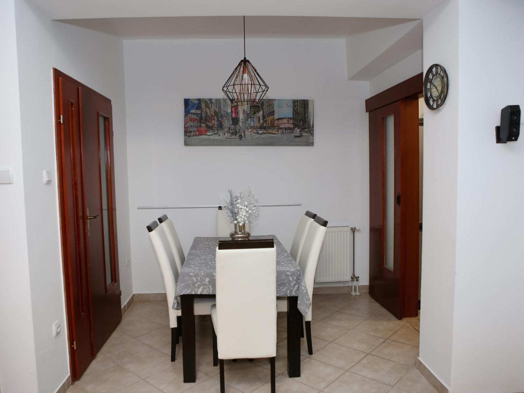 Iva Lux Stan Na Dan Apartamento Banja Luka Exterior foto