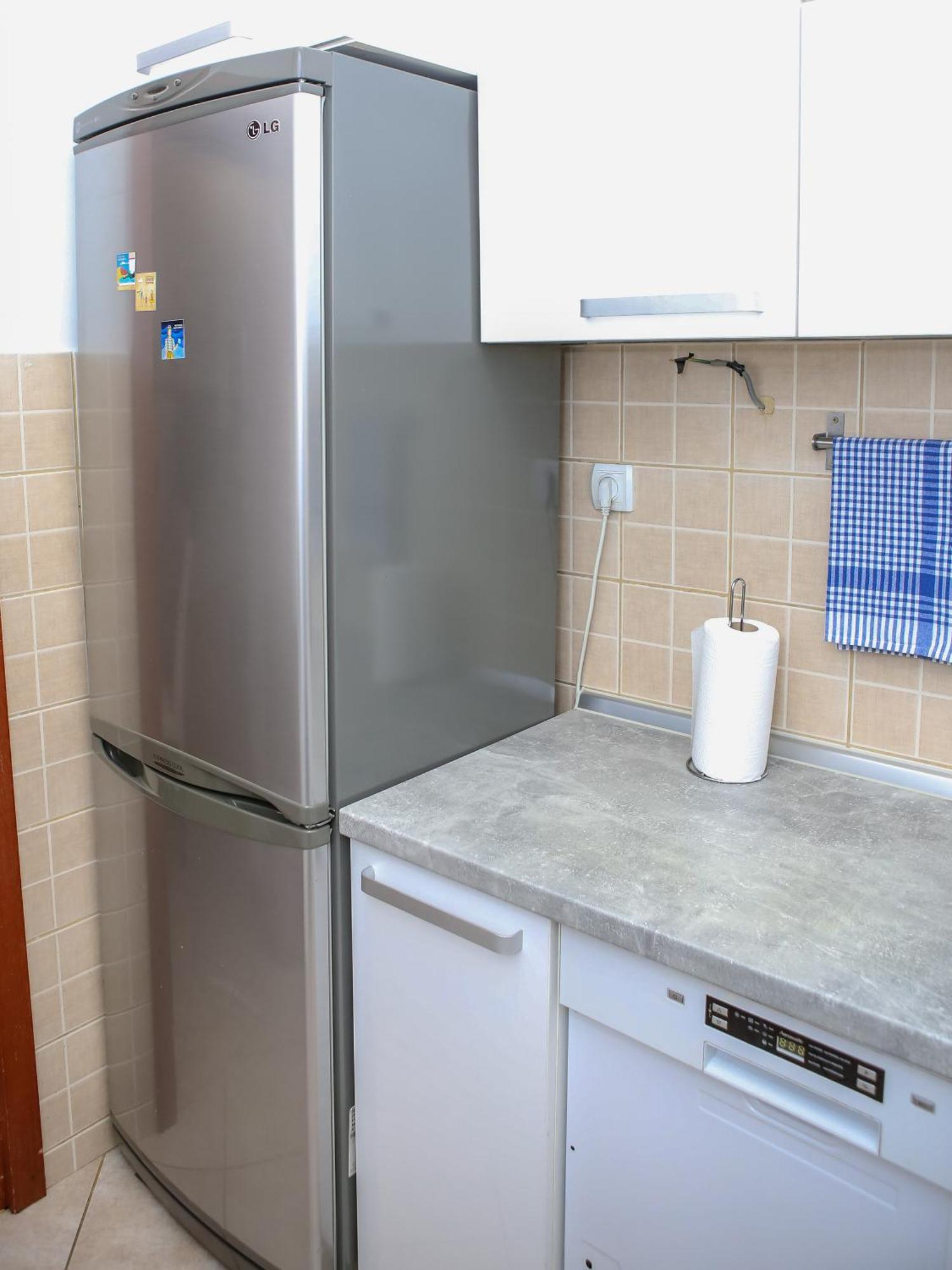 Iva Lux Stan Na Dan Apartamento Banja Luka Exterior foto