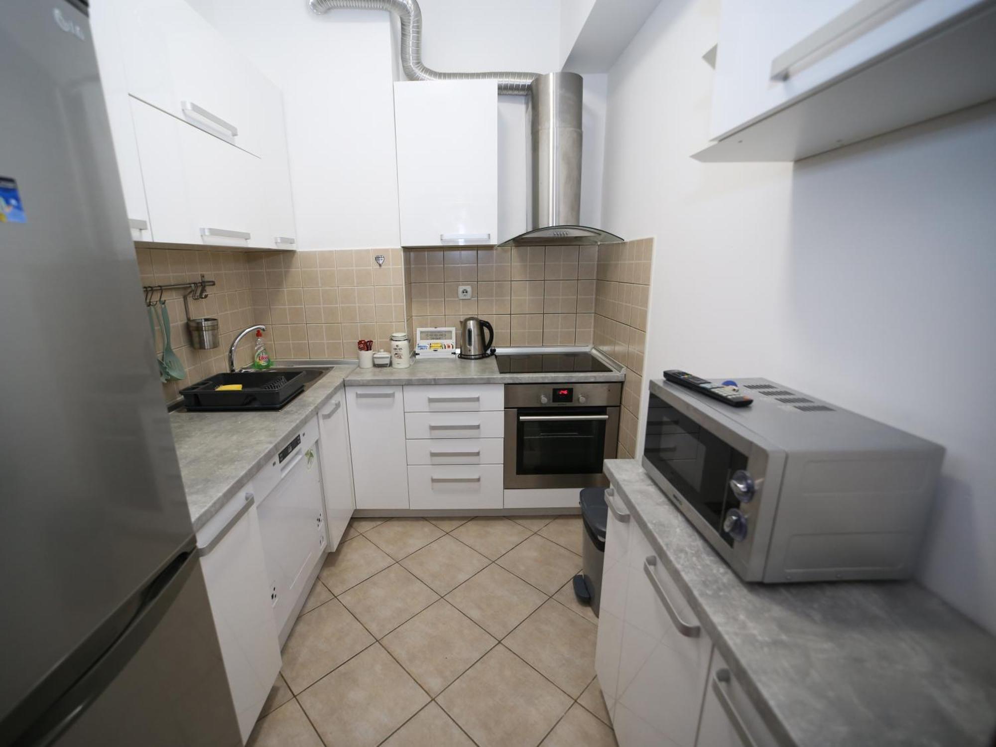 Iva Lux Stan Na Dan Apartamento Banja Luka Exterior foto