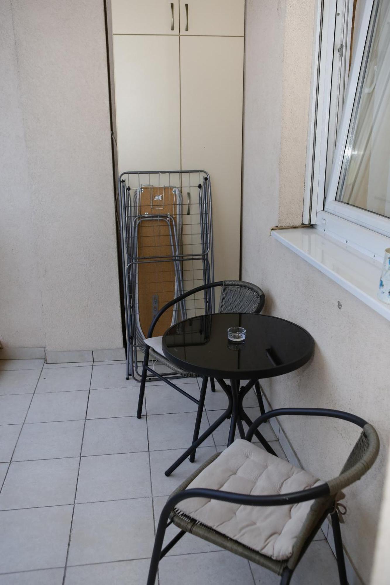 Iva Lux Stan Na Dan Apartamento Banja Luka Exterior foto