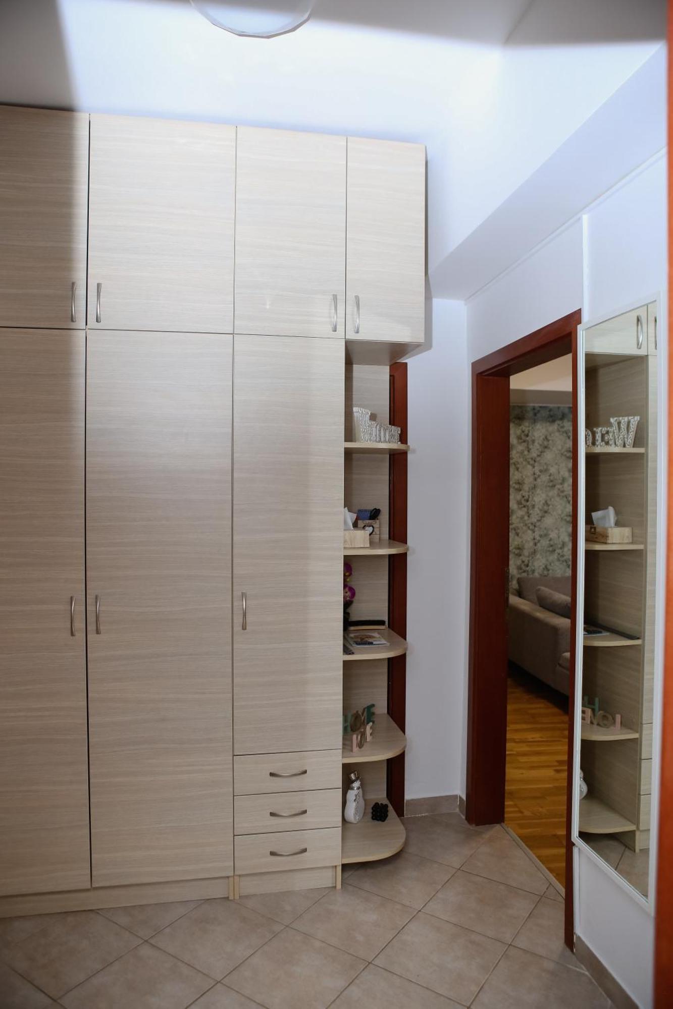 Iva Lux Stan Na Dan Apartamento Banja Luka Exterior foto