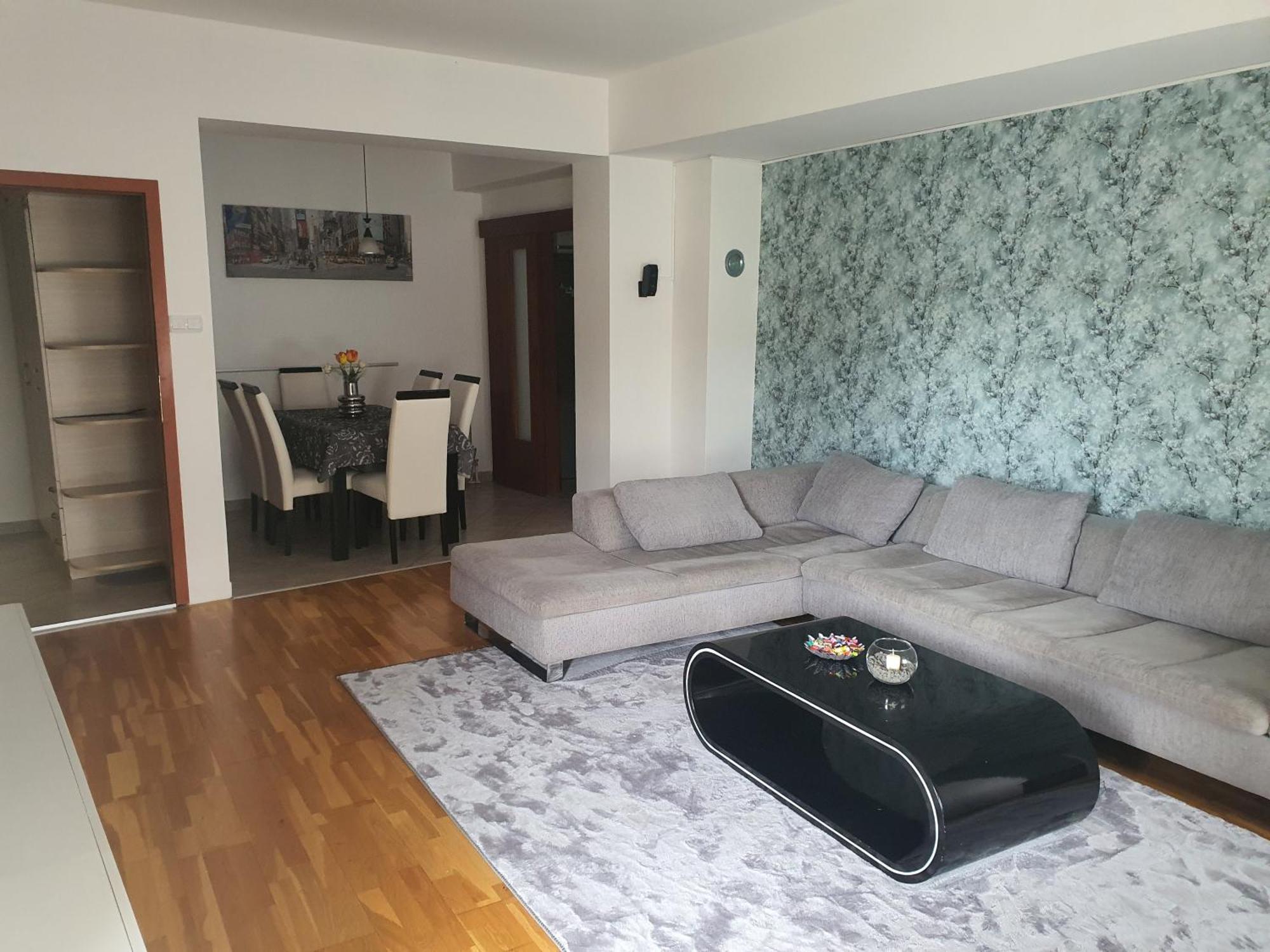 Iva Lux Stan Na Dan Apartamento Banja Luka Exterior foto